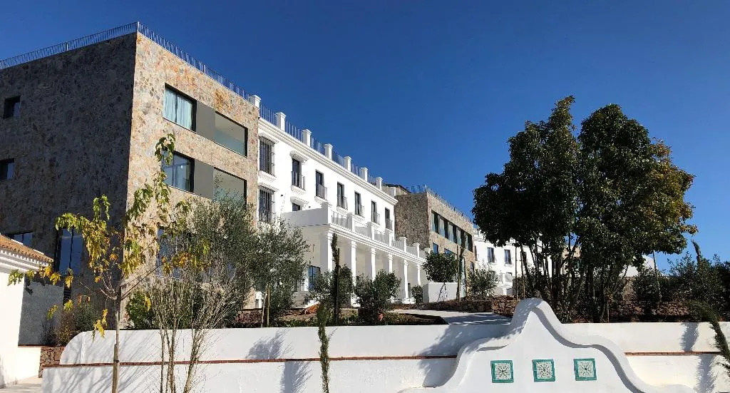 General view, Barceló Aracena, Costa De La Luz