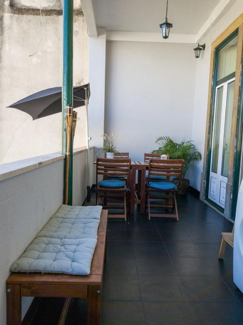 Room, Dukostel, Lisbon