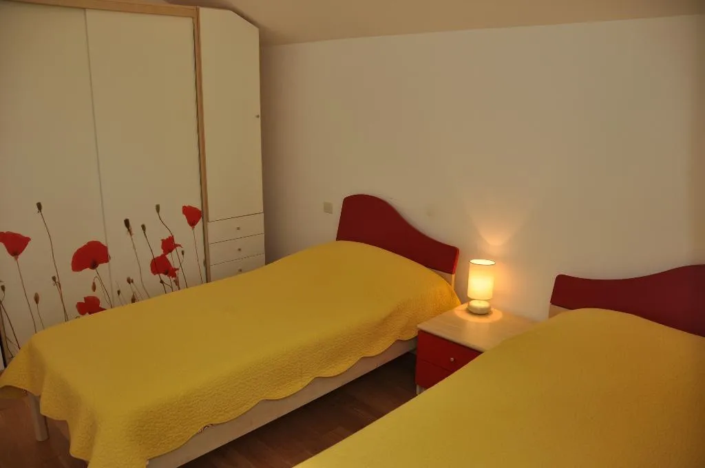 Room, Villa Ida, Split