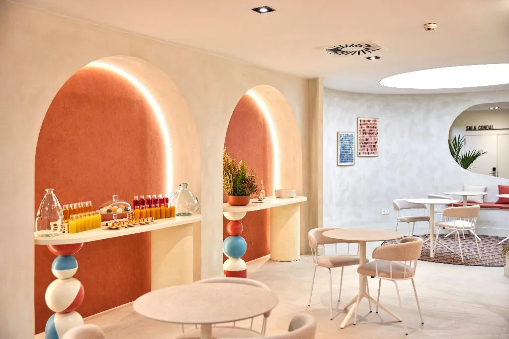 Conferences, Vincci Maritimo, Barcelona