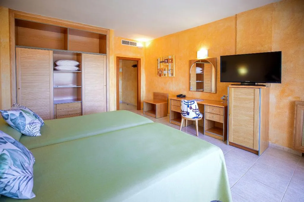 Room, Hotel Servigroup La Zenia, Costa Blanca