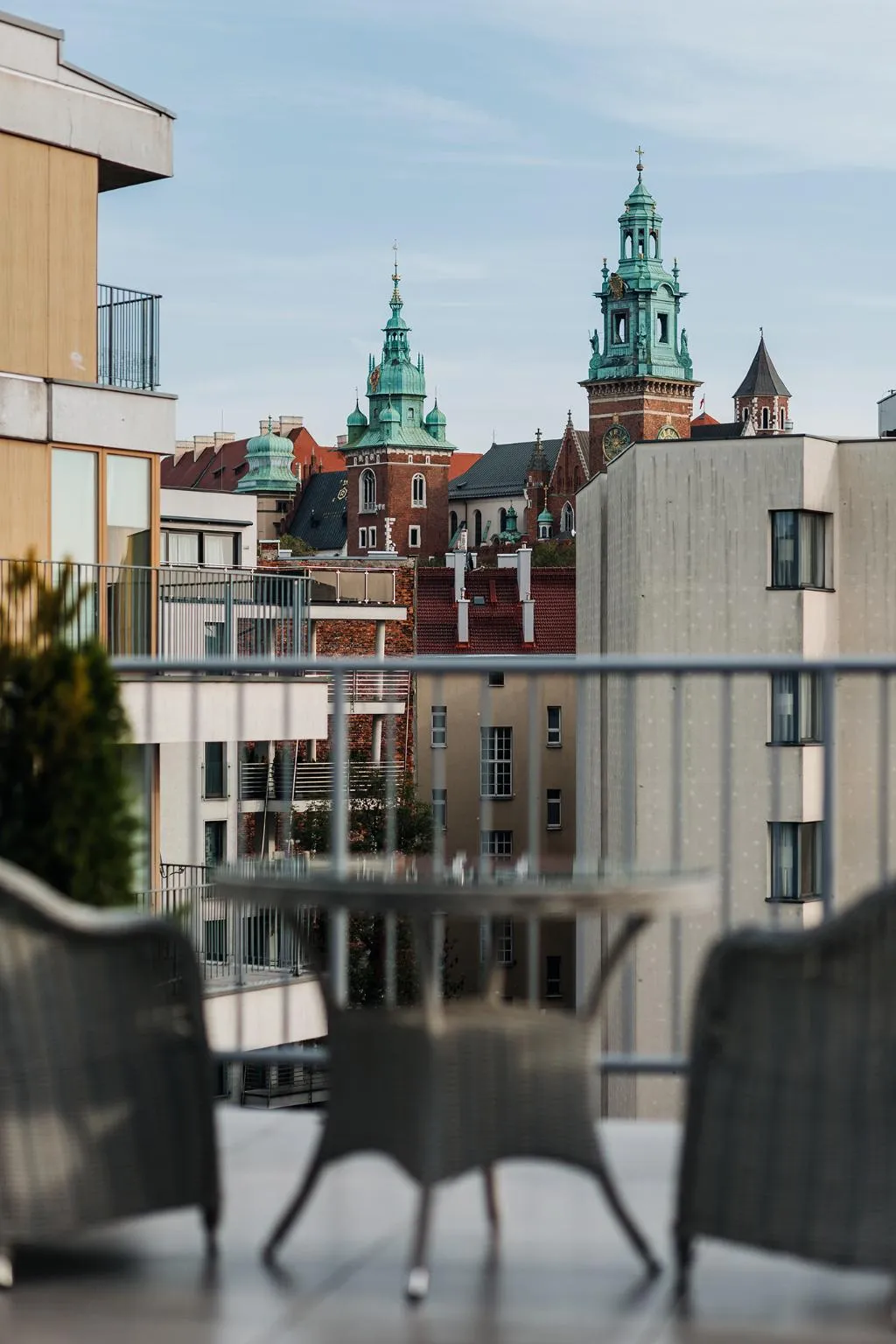 DOUBLE SINGLE USE SUPERIOR Room, Hotel 32 Krakow Old Town, Krakow