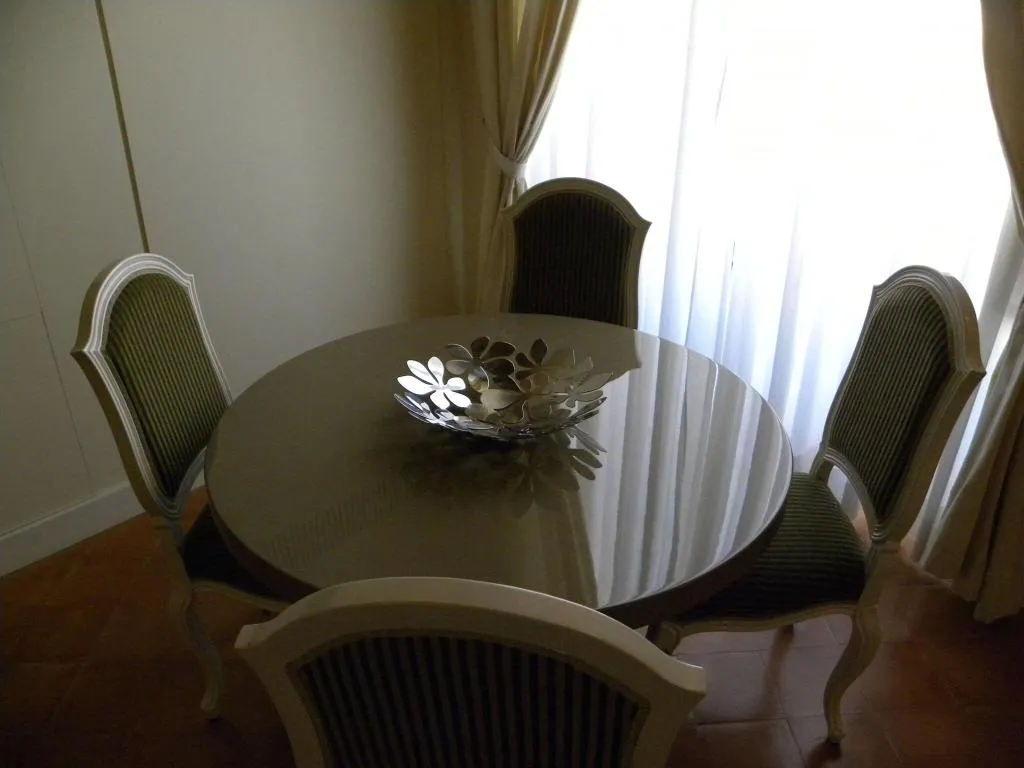 Room, Palazzo Caracciolo Naples, Naples