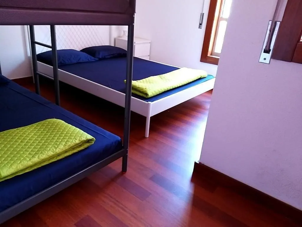 Room, Theorynomad AL Lisboa - Hostel, Lisbon
