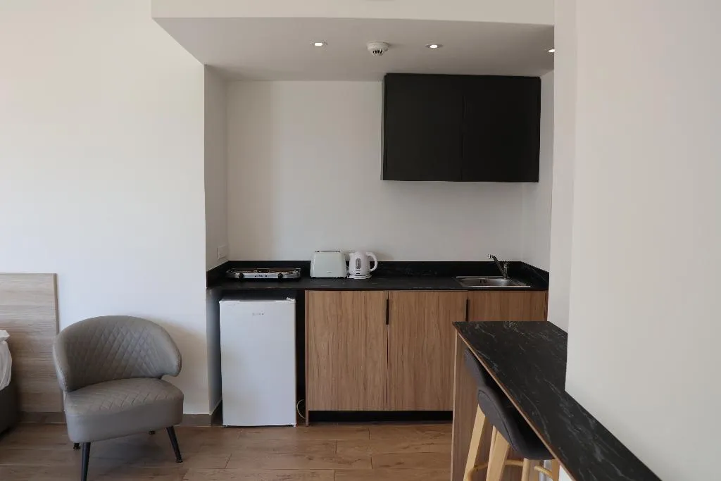 APARTMENT ONE BEDROOM Room, Sunflower Hotel Apts, Cyprus