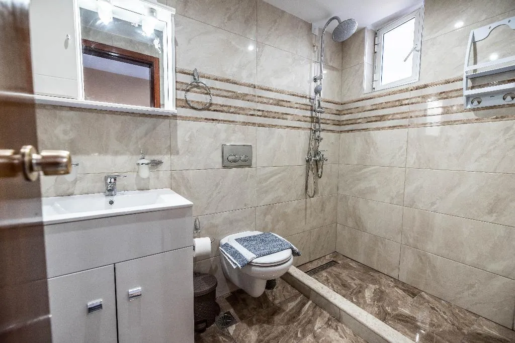 Double or Twin STANDARD Room, Dimitra Sun, Rhodes