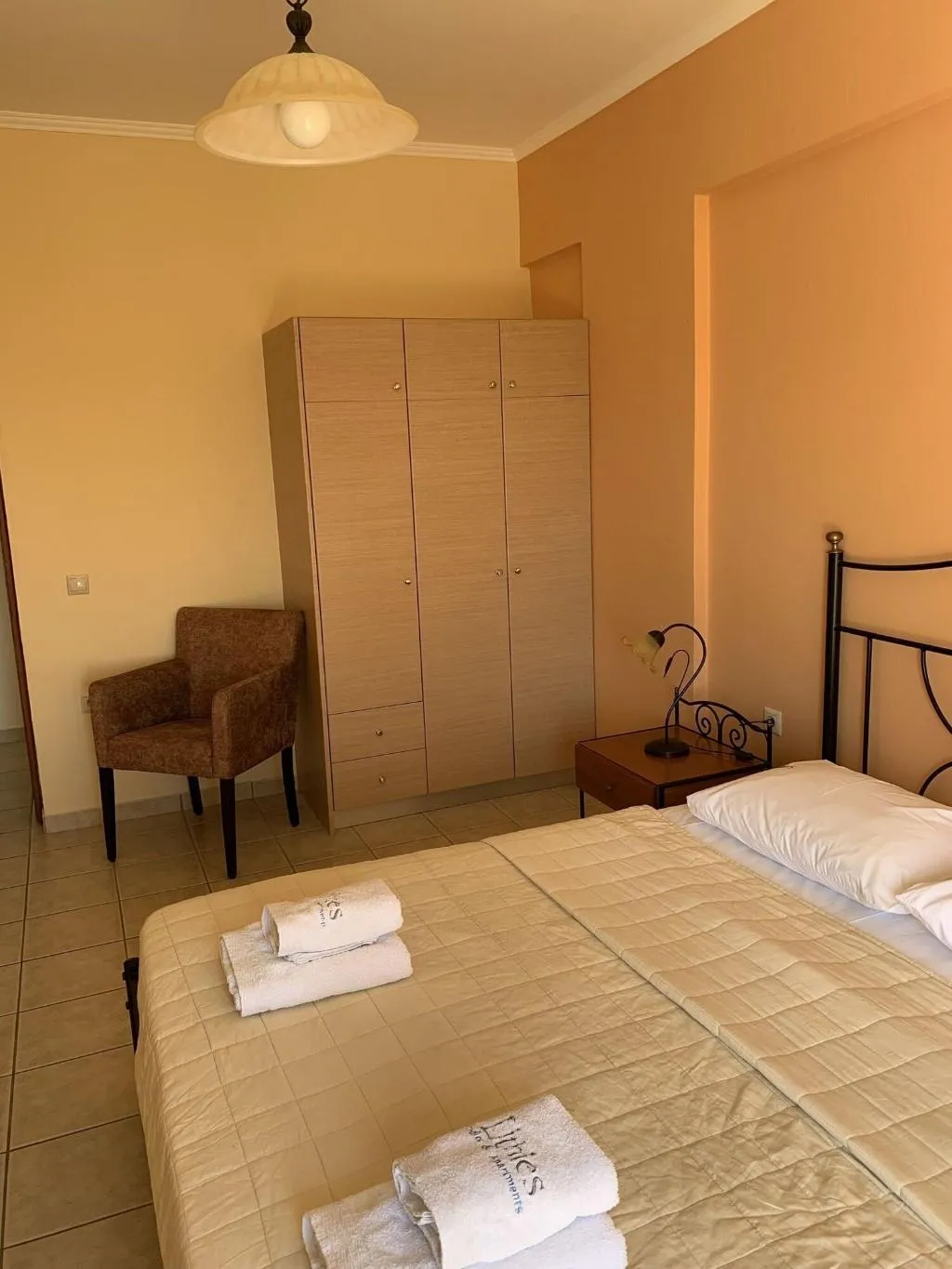 Room, Lithies Studios & Apartments, Zante