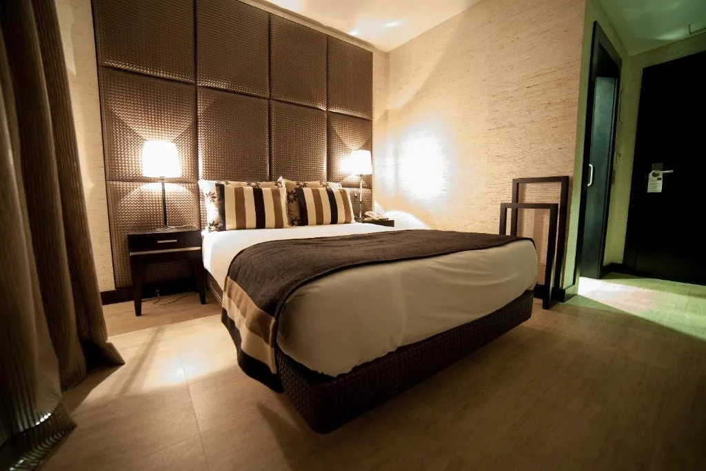 Lobby, Alambique - Hotel Resort & SPA, Porto