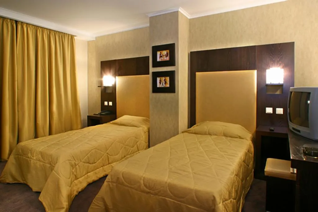 TRIPLE STANDARD Room, Alassia, Athens