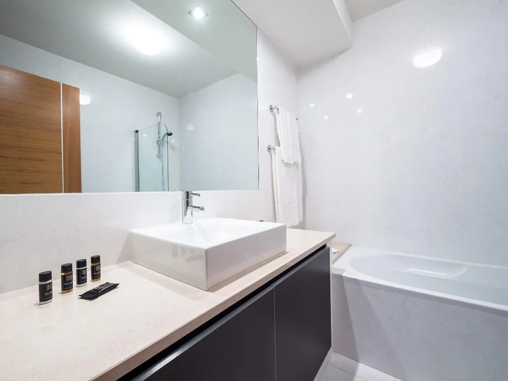 APARTMENT ONE BEDROOM Room, Baia da Luz, Algarve