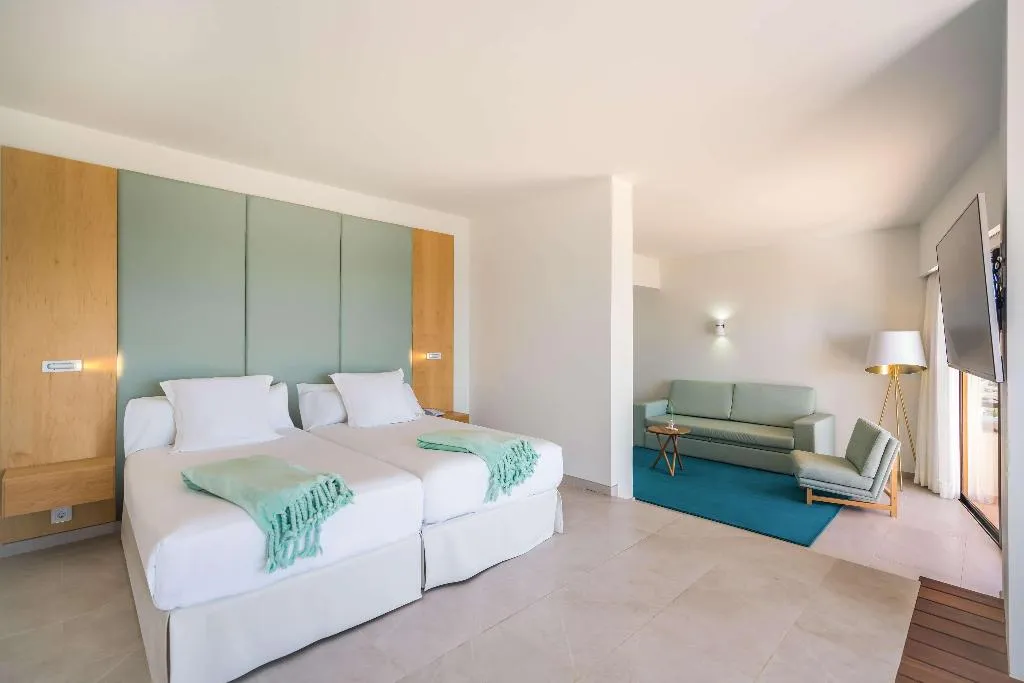 Room, Iberostar Waves Playa Gaviotas, Fuerteventura