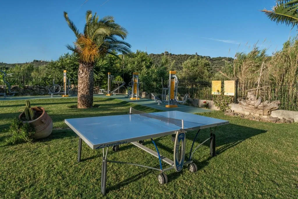 Sports and Entertainment, Park Hotel & Spa, Zante