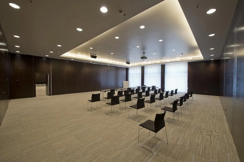 Conferences, Hotel Parentium, Istria