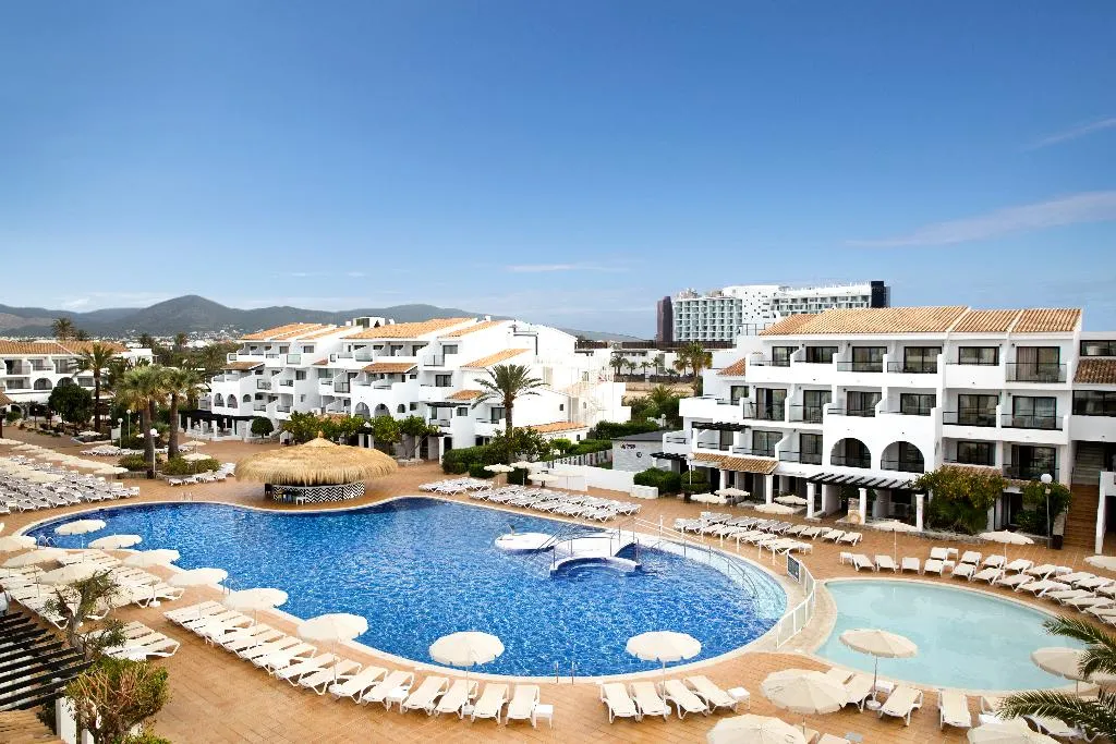 Pool, FERGUS Style Bahamas, Ibiza