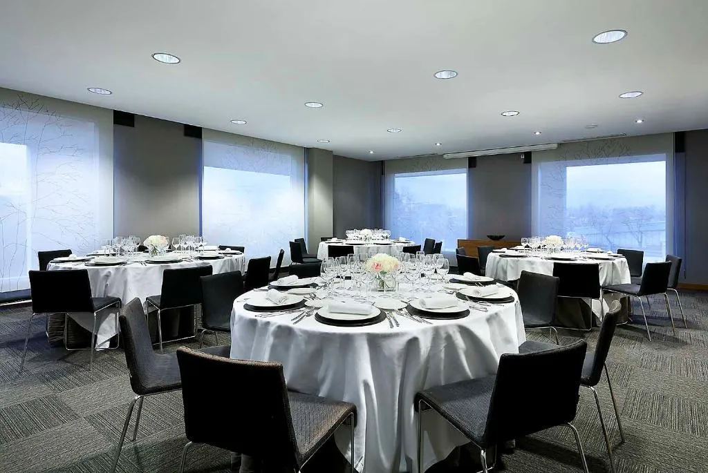 Conferences, Eurostars Madrid Congress, Madrid