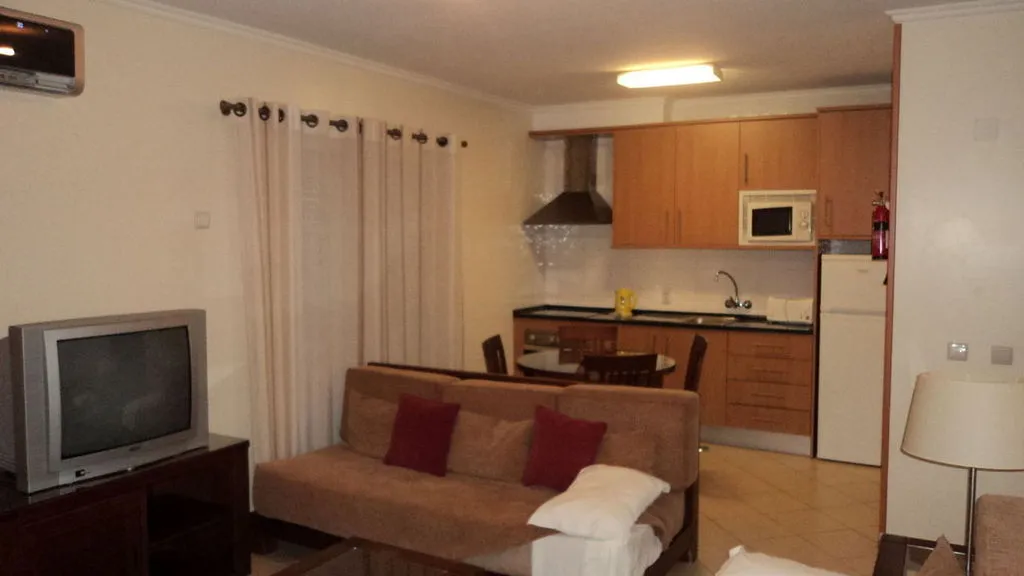STUDIO CLASSIC Room, Parque Mourabel, Oásis Village, Pé do Lago, Algarve
