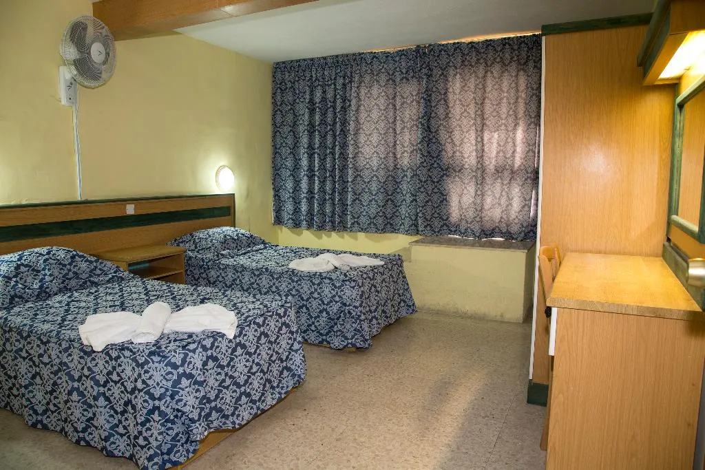 APARTMENT ONE BEDROOM Room, Burlington Apartments, Malta