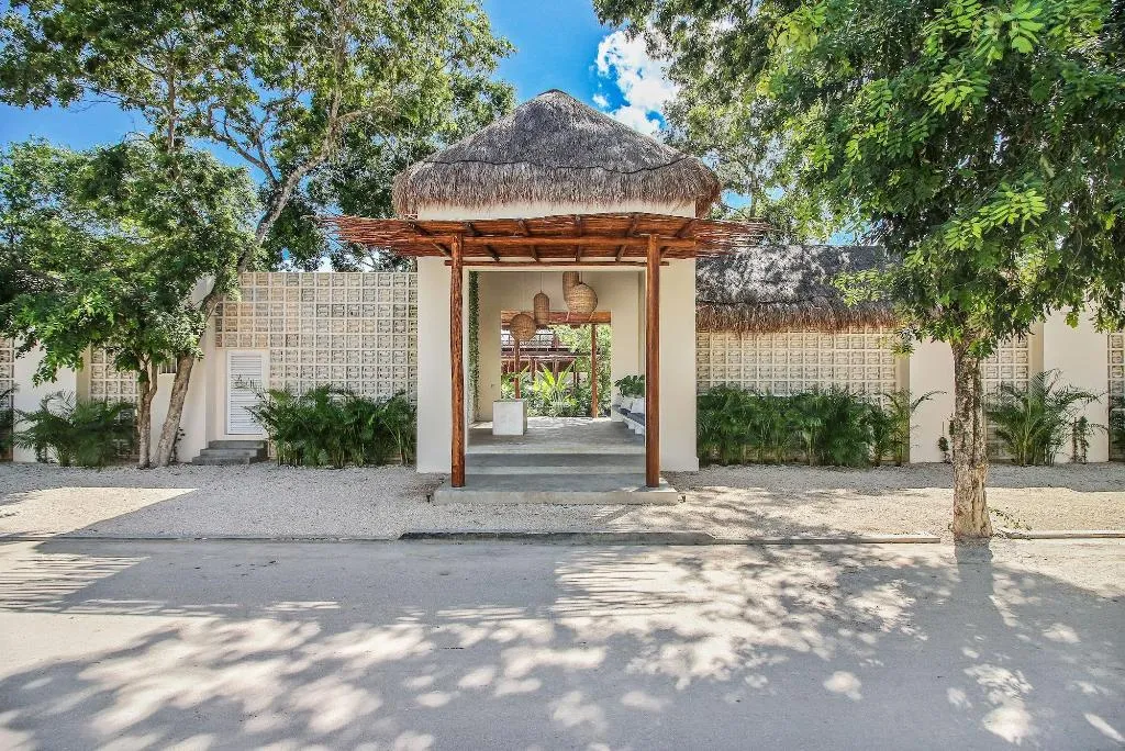General view, Zenses Wellness and Yoga Resort - Adults Only, Cancun Area