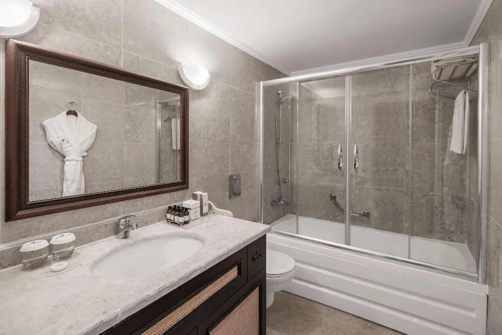 Room, Papillon Ayscha, Antalya