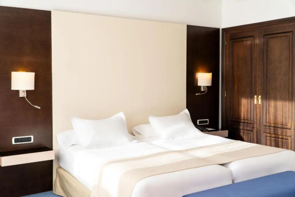 TRIPLE DELUXE Room, GPRO Valparaíso Palace and Spa, Majorca