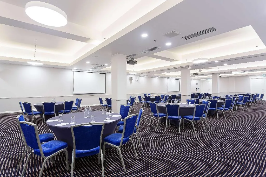Conferences, Radisson Blu Daugava Riga, Riga