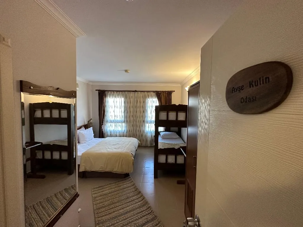 FAMILY ROOM STANDARD Room, Cunda Alibeyhan, Izmir