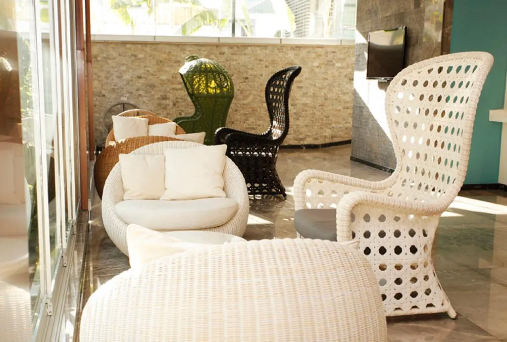 Lobby, Kleopatra Suit, Antalya
