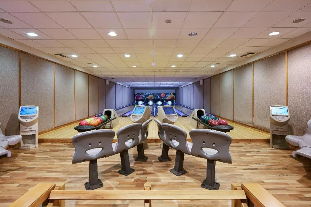 Sports and Entertainment, Gloria Verde Resort, Antalya