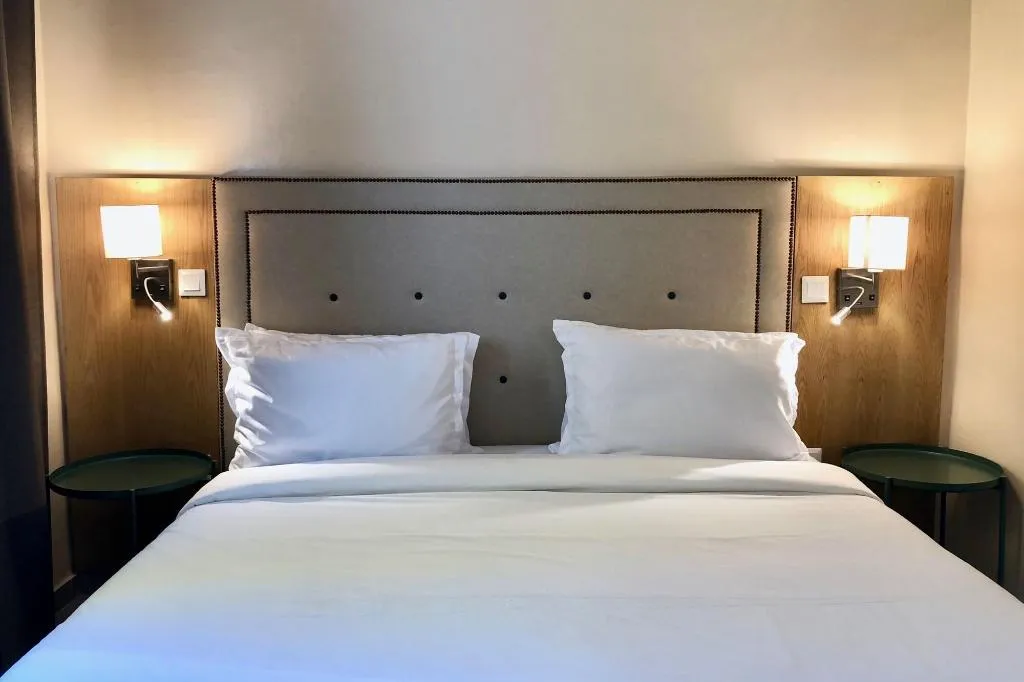 Room, Suite Loc Luxury Apparthotel, Casablanca