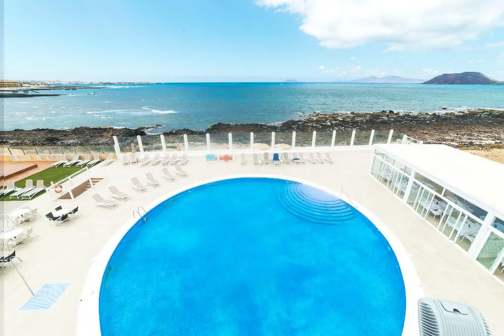 Pool, Hotel Boutique Tao Caleta Mar, Fuerteventura