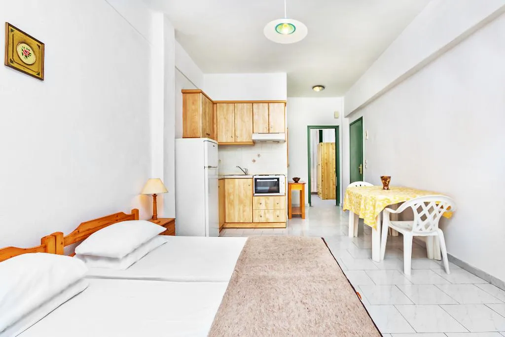 FAMILY ROOM STANDARD Room, Xenios Loutra Village Solena Villa, Halkidiki