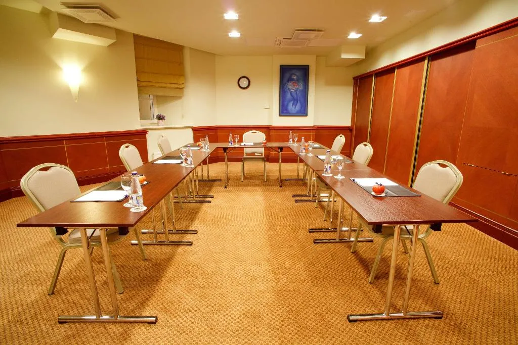 Conferences, Monika Centrum Hotels, Riga