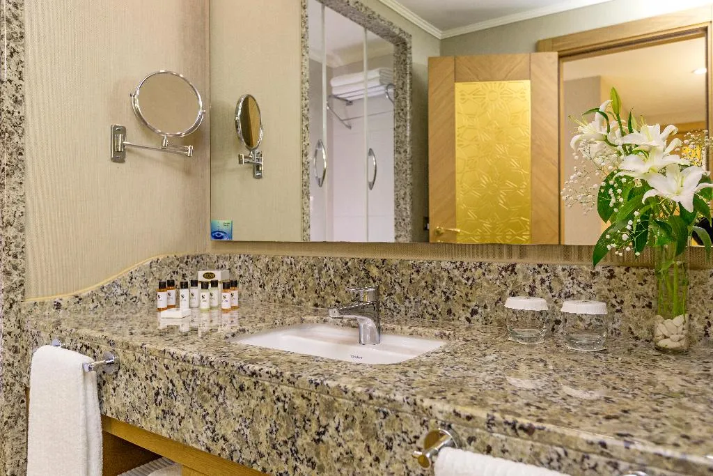 Room, Royal Holiday Palace, Antalya