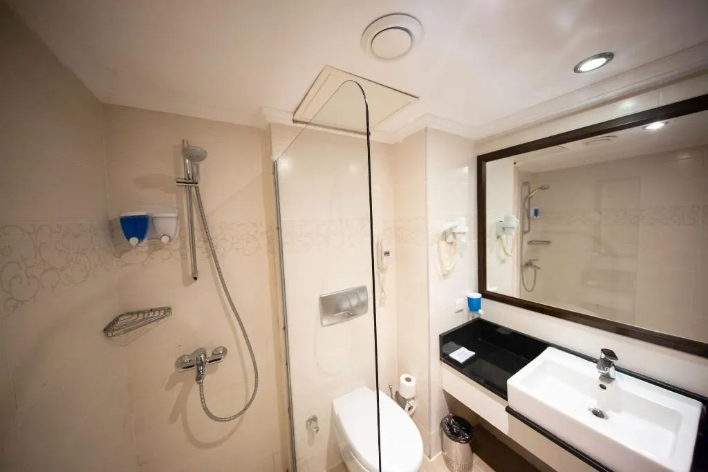 Room, Jura Hotels Kemer, Antalya