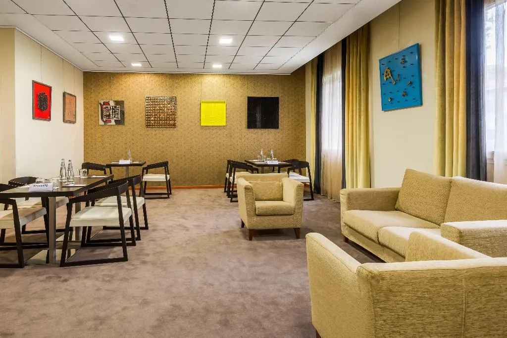 Conferences, Crowne Plaza Venice East Quarto D'altino, Venice