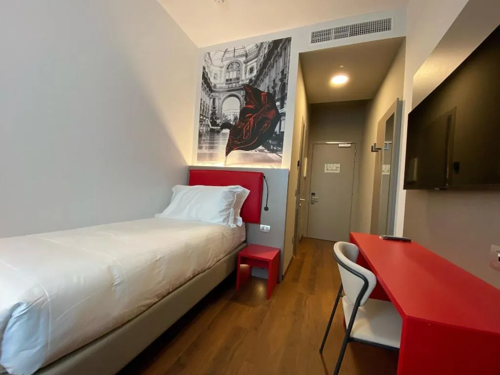 Room, Amedia Milan, Trademark Collection by Wyndham, Milan