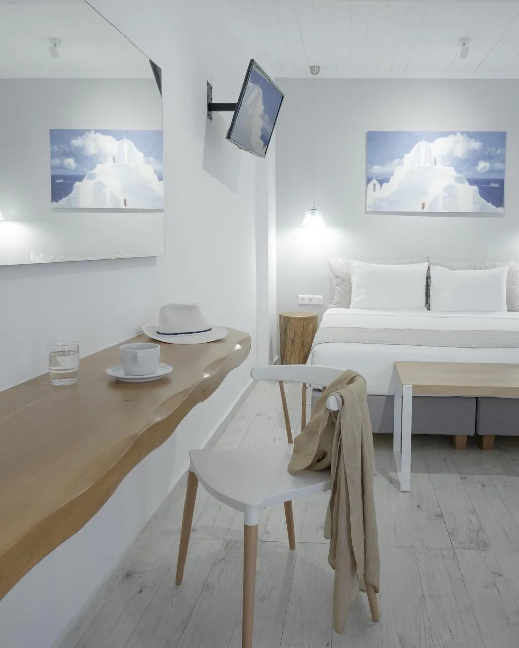FAMILY ROOM STANDARD Room, Mykonos Essence Adults Only, Mykonos