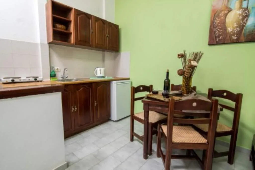 APARTMENT STANDARD Room, Irilena Apartments Gournes by Checkin, Crete