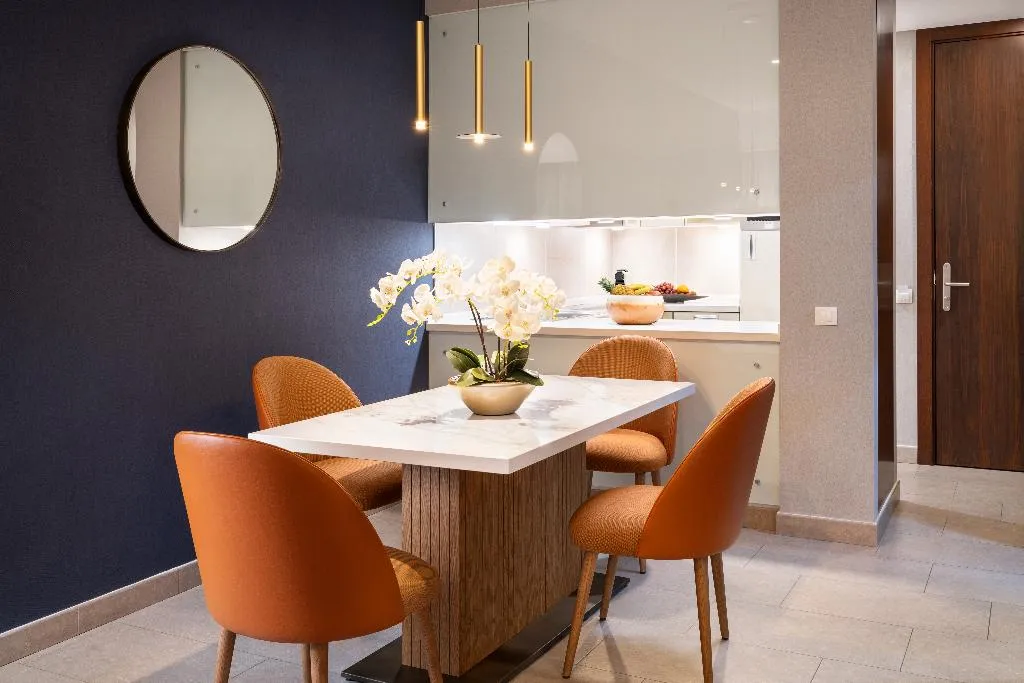 SUITE ONE BEDROOM Room, Wyndham Grand Algarve, Algarve