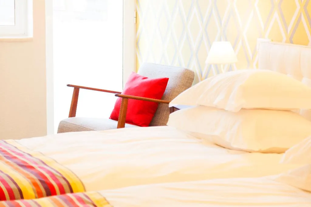 Room, Vasco da Gama, Algarve