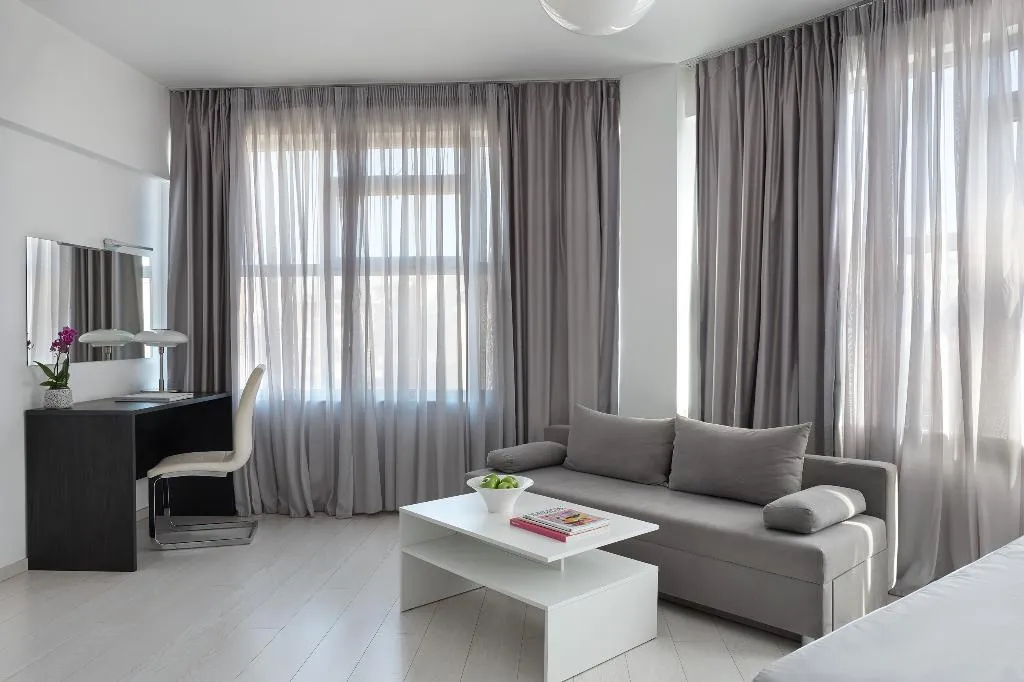 Double or Twin SUPERIOR Room, Boss Boutique Athens, Athens