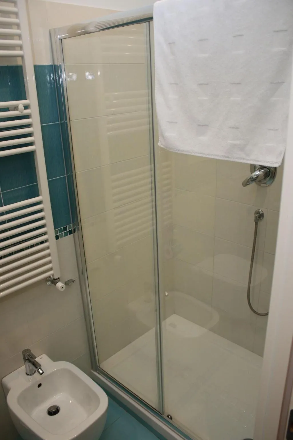Room, B&B Giacomino, Naples