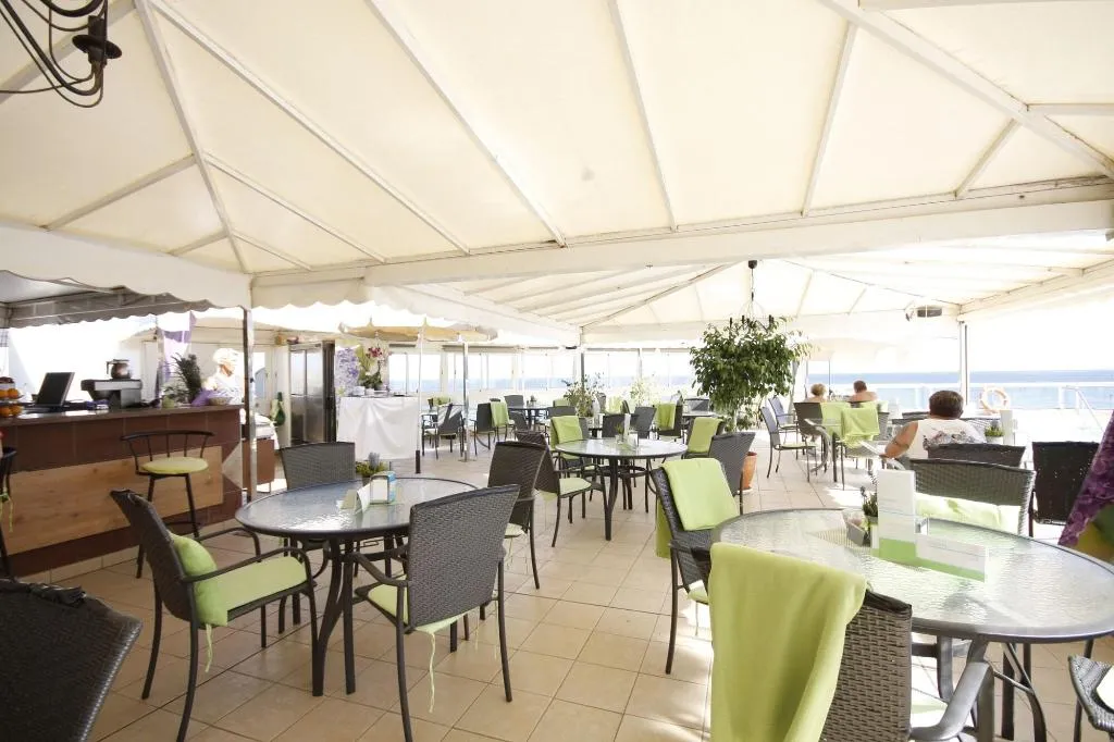 Sports and Entertainment, Atlantic Beach Club, Gran Canaria