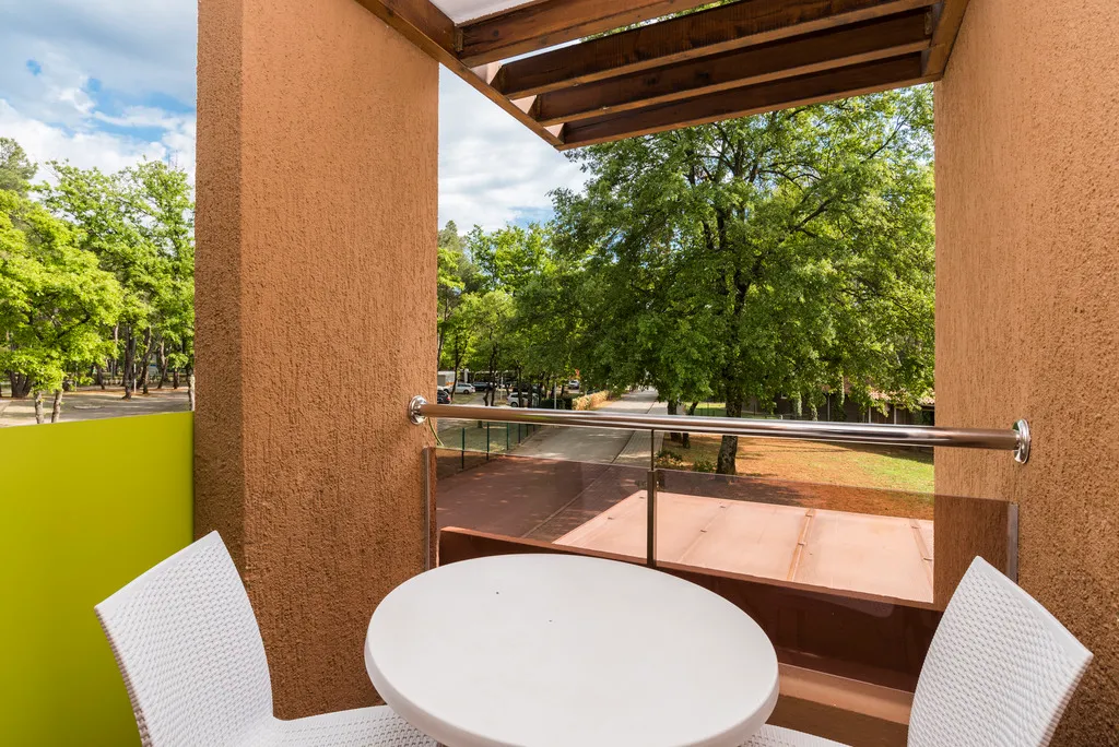 APARTMENT SUPERIOR Room, Apartments Stella Plava Laguna, Istria