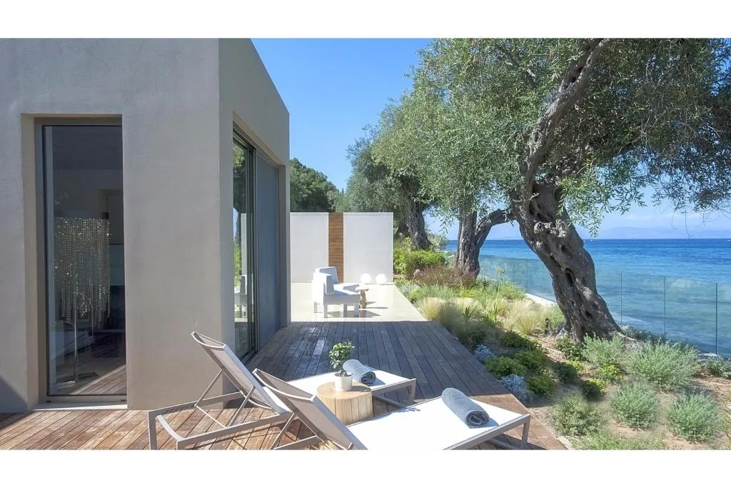 Room, Domes Miramare, A Luxury Collection Resort, Corfu, Corfu