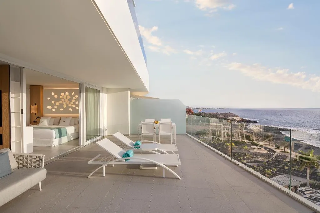SUITE DELUXE Room, Royal Hideaway Corales Suites, Tenerife