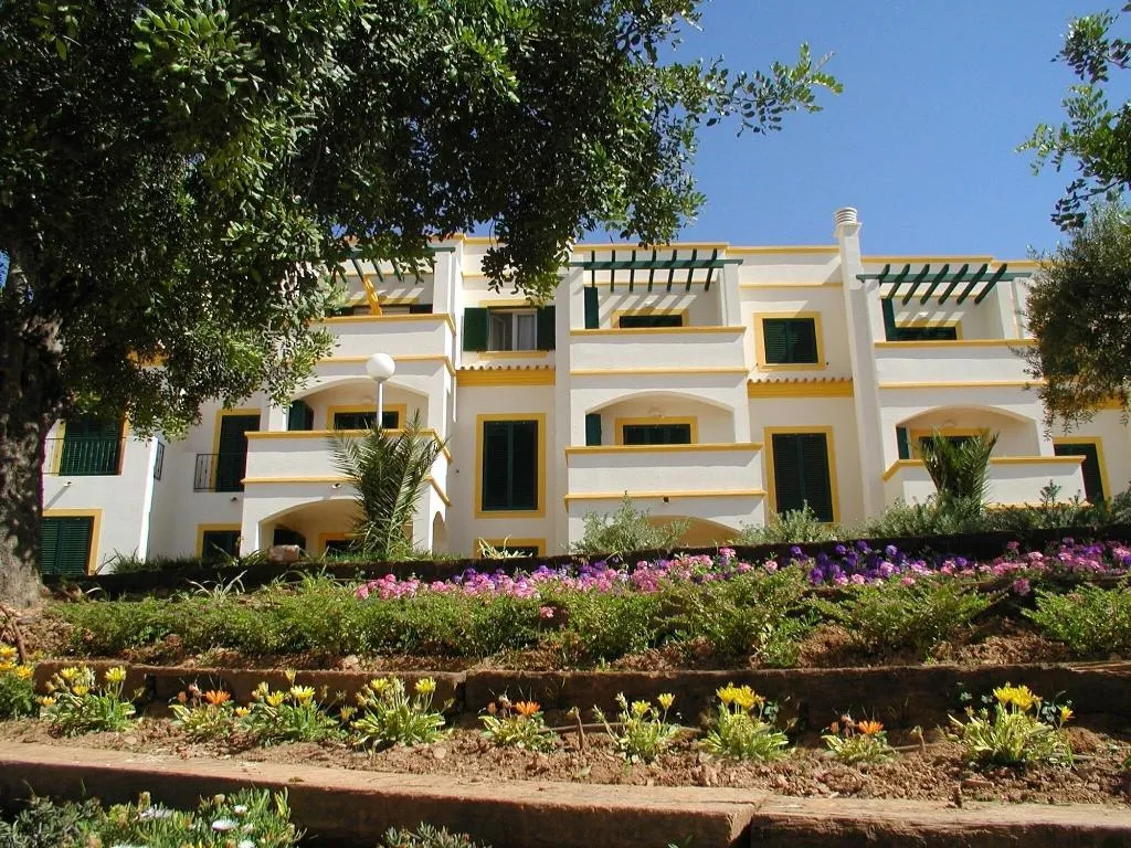 General view, Monte da Eira, Algarve