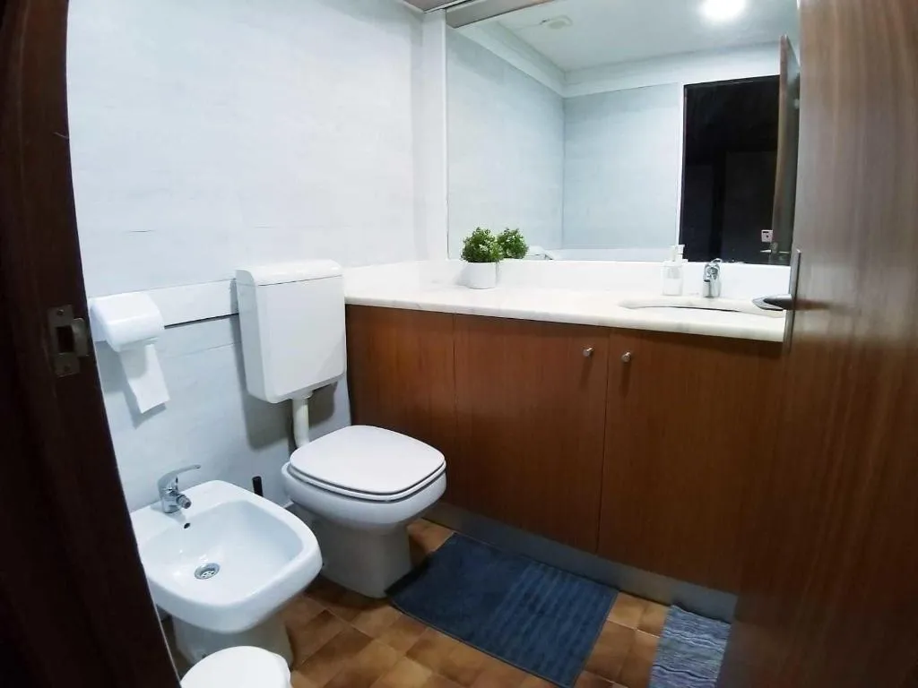 Room, Theorynomad AL Lisboa - Hostel, Lisbon
