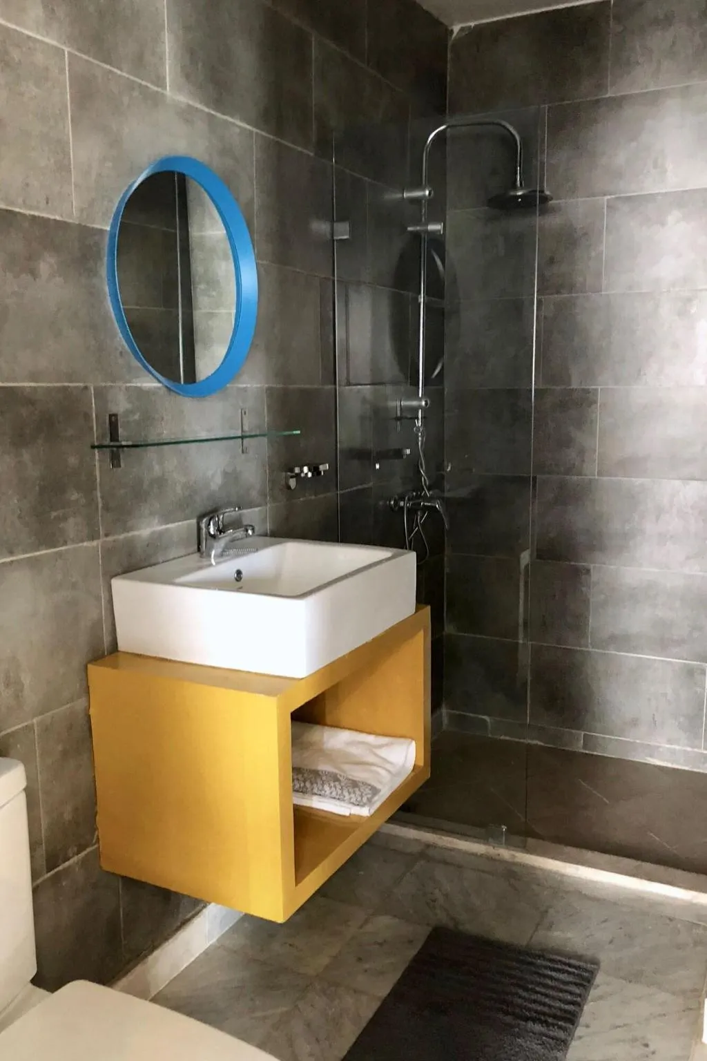 Room, Suite Loc Luxury Apparthotel, Casablanca