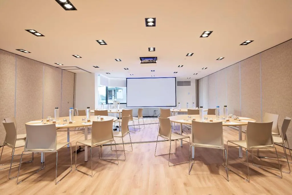 Conferences, Melia Palma Marina, Majorca